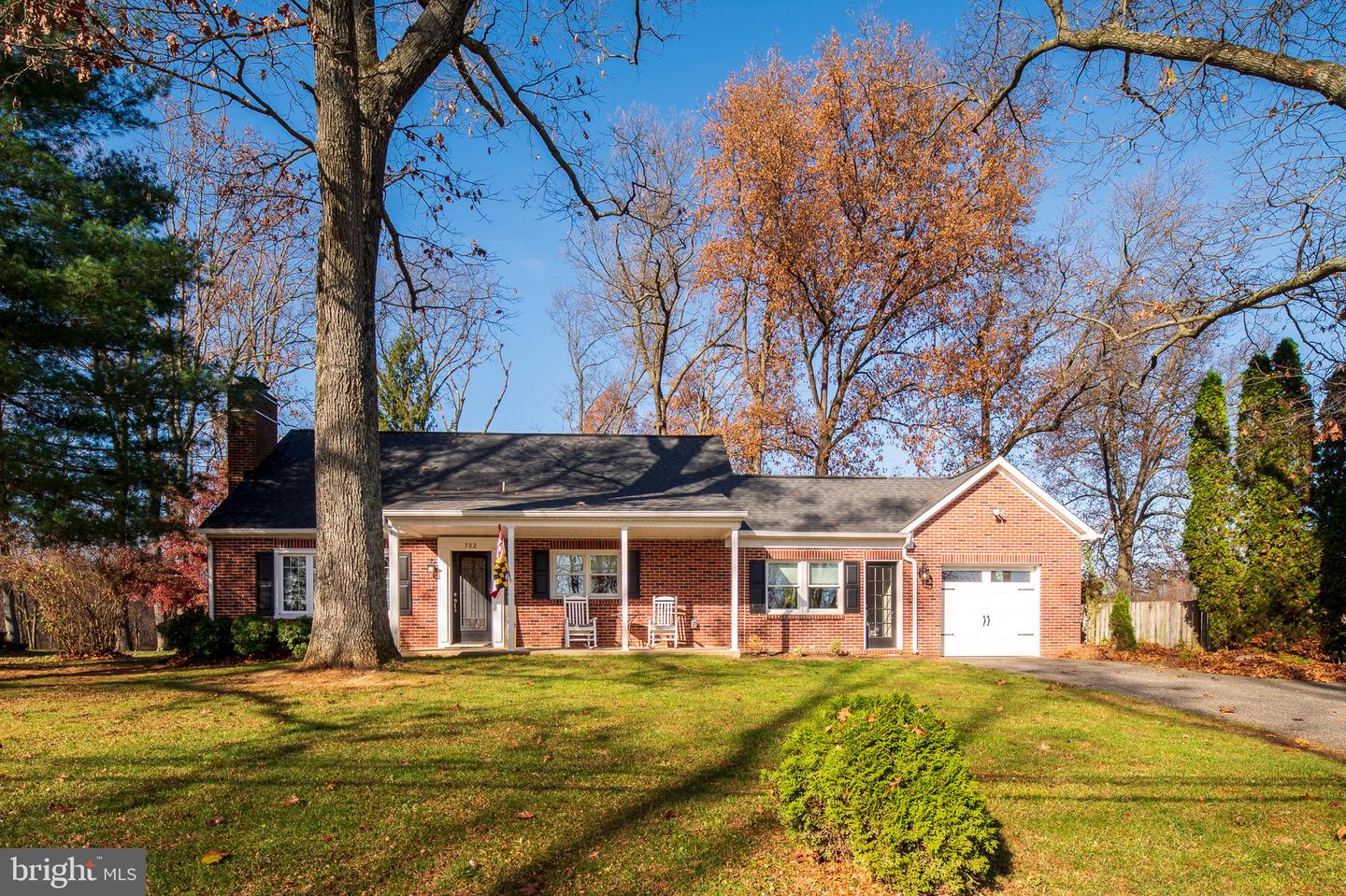 502 Freeland Rd, Freeland, MD 21053 MLS MDBC2054288 Coldwell Banker