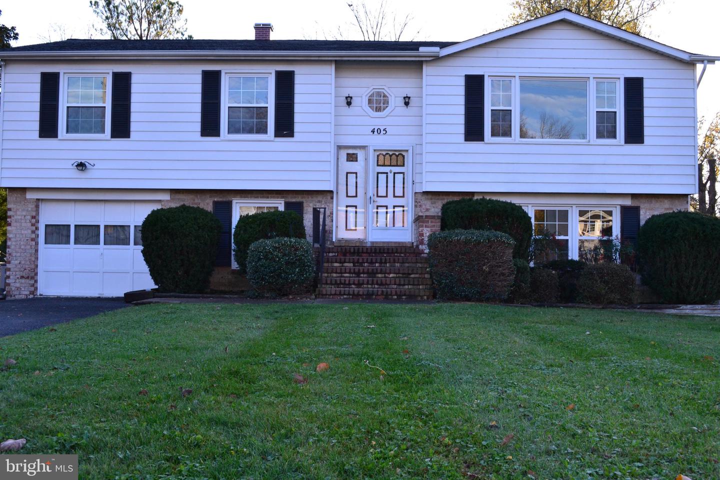 405 Westside Blvd, Catonsville, MD 21228 MLS MDBC2054386 Coldwell