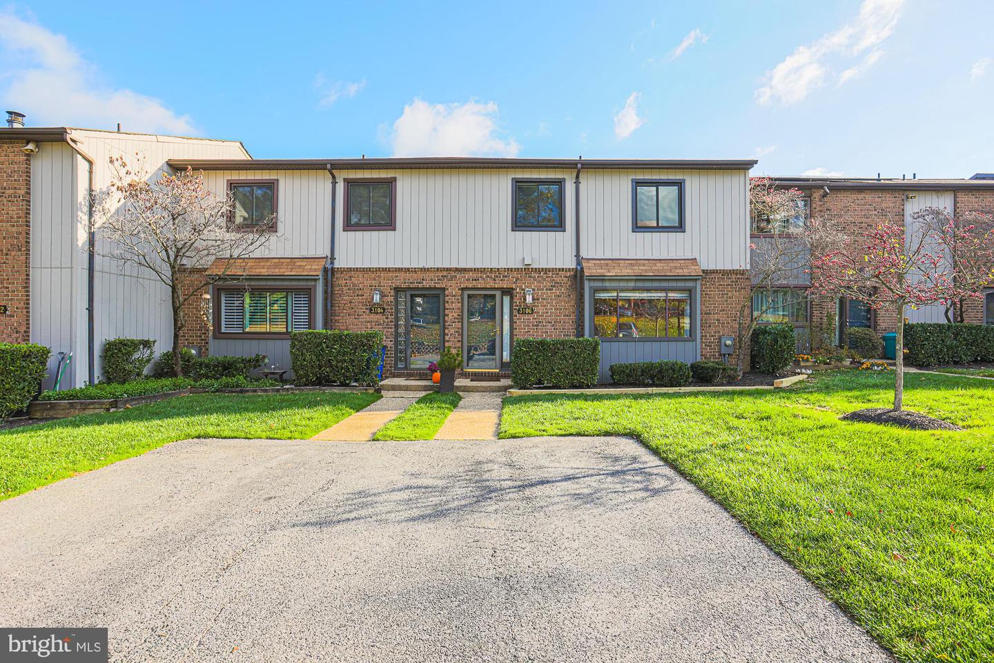 3106 Old Post Dr, Pikesville, MD 21208 MLS MDBC2054582 Coldwell Banker