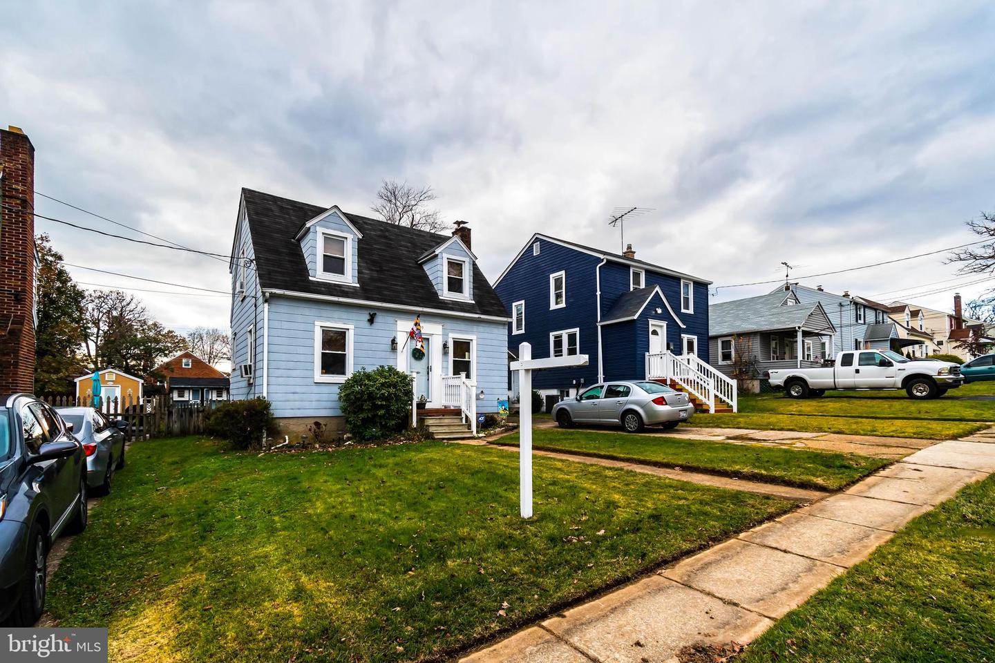 2819 Onyx Rd, Parkville, MD 21234 MLS MDBC2054592 Coldwell Banker