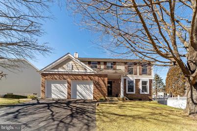 4 White Willow Court, Owings Mills, MD 21117 - Photo 1
