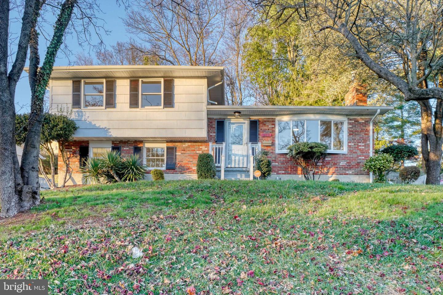 238 E Timonium Rd, Lutherville Timonium, MD 21093 MLS MDBC2055090