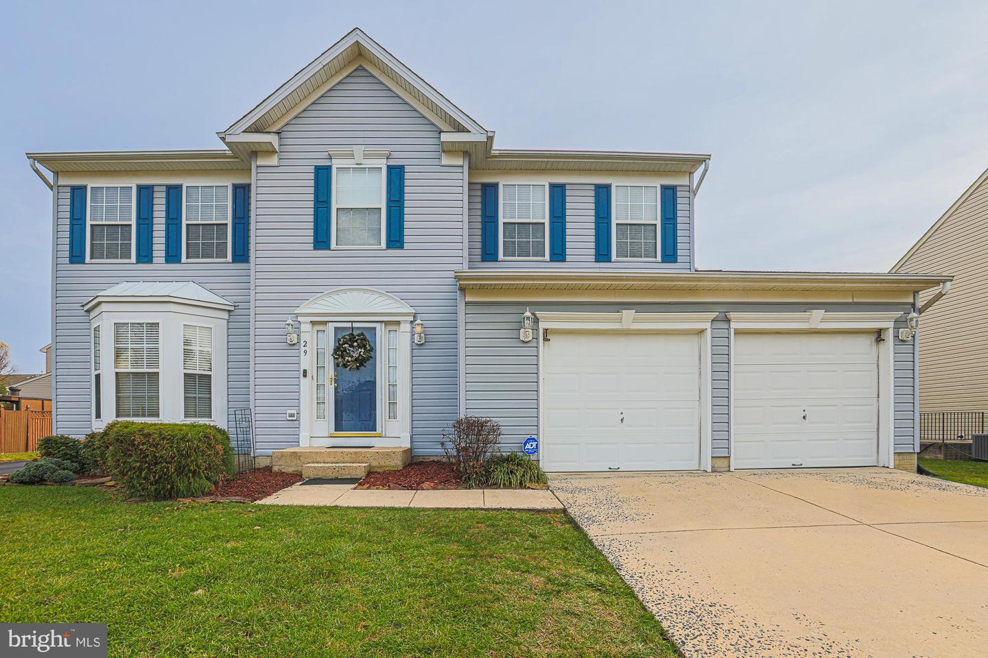 29 Dovefield Rd, Perry Hall, MD 21128 MLS MDBC2055504 Coldwell Banker