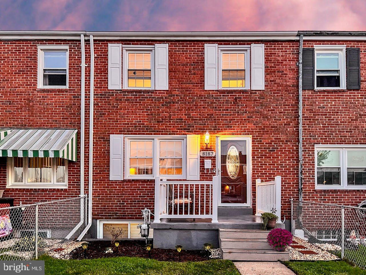 8187 Mid Haven Rd, Dundalk, MD 21222 MLS MDBC2055524 Coldwell Banker