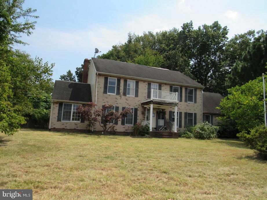 1107 Gladway Rd, Middle River, MD 21220 MLS MDBC2055714 Coldwell Banker