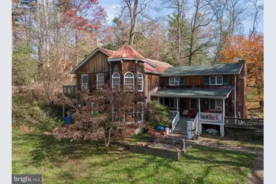 Hillside, Lutherville Timonium, MD 21093 - Photo 1