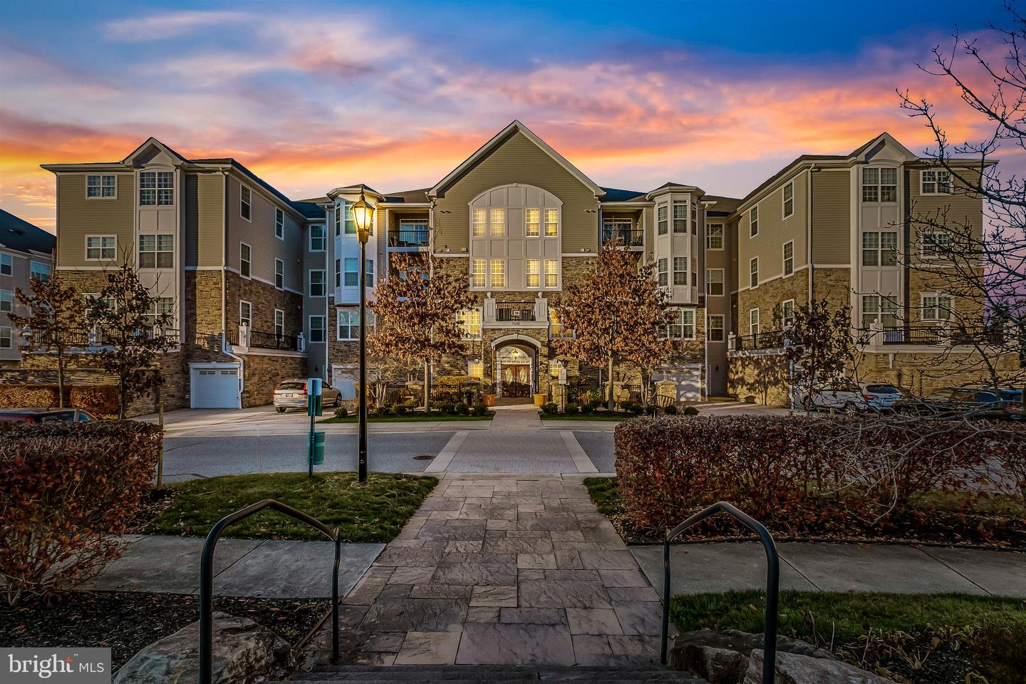 7400 Travertine Dr 304, Baltimore, MD 21209 MLS MDBC2056158