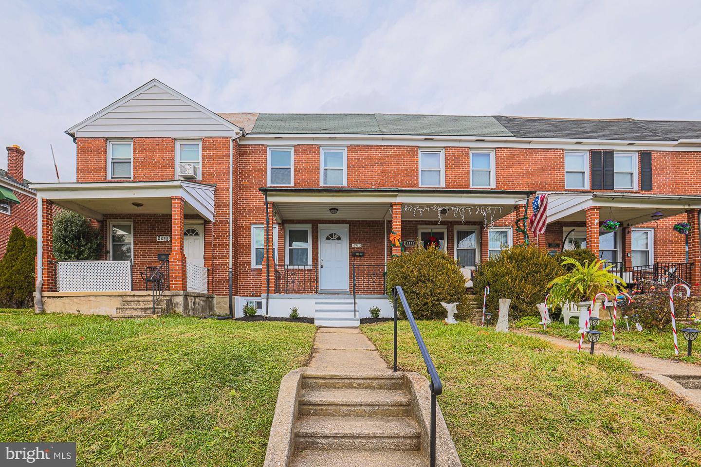 6930 Broening Rd, Dundalk, MD 21222 MLS MDBC2056294 Coldwell Banker