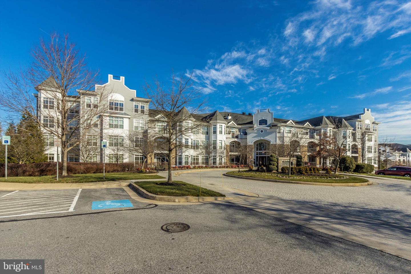 2800 Stone Cliff Dr 202, Baltimore, MD 21209 MLS MDBC2056612