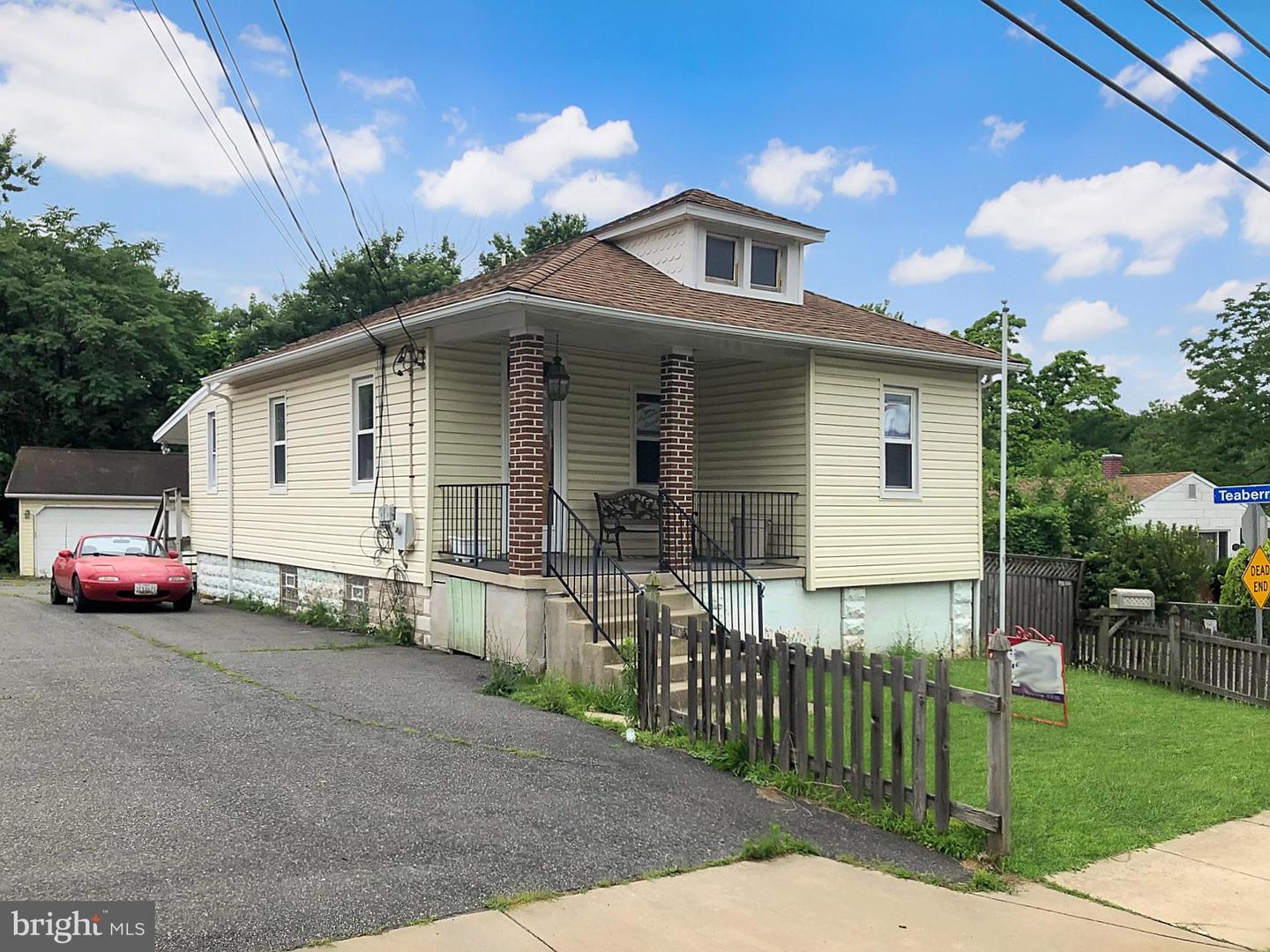 3333 E Joppa Rd, Parkville, MD 21234 MLS MDBC2056894 Coldwell Banker