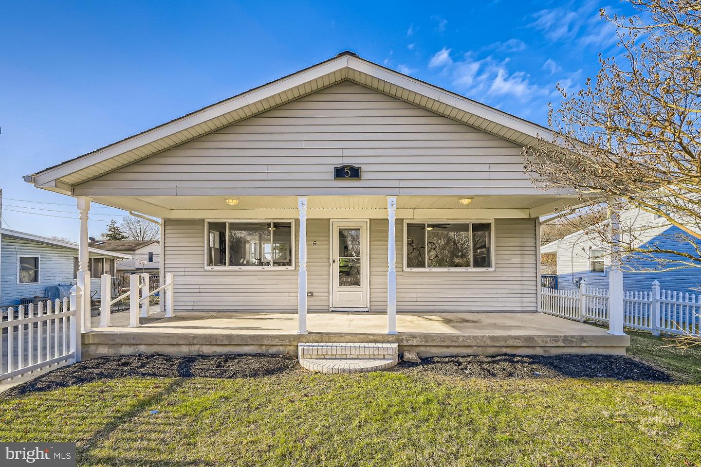 5 Nacelle Rd, Middle River, MD 21220 MLS MDBC2056956 Coldwell Banker