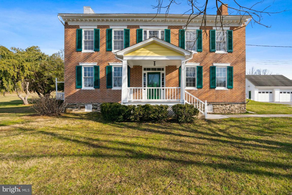 15615 Falls Rd, Sparks Glencoe, MD 21152 MLS MDBC2056998 Coldwell