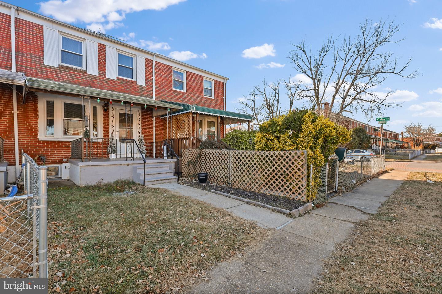 8503 Kavanagh Rd, Dundalk, MD 21222 MLS MDBC2057114 Coldwell Banker