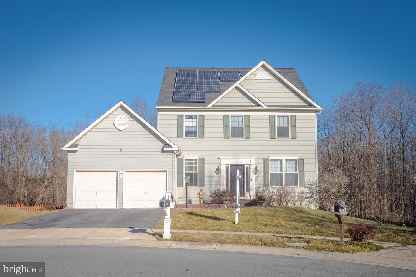 7 Camrose Ct, Rosedale, MD 21237 MLS MDBC2057138 Coldwell Banker