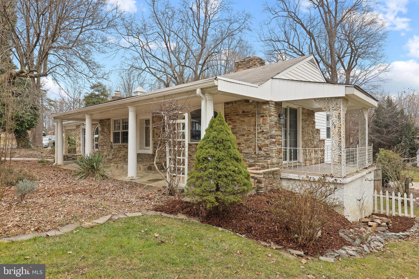 2924 Knoll Acres Dr, Parkville, MD 21234 MLS MDBC2057486 Coldwell