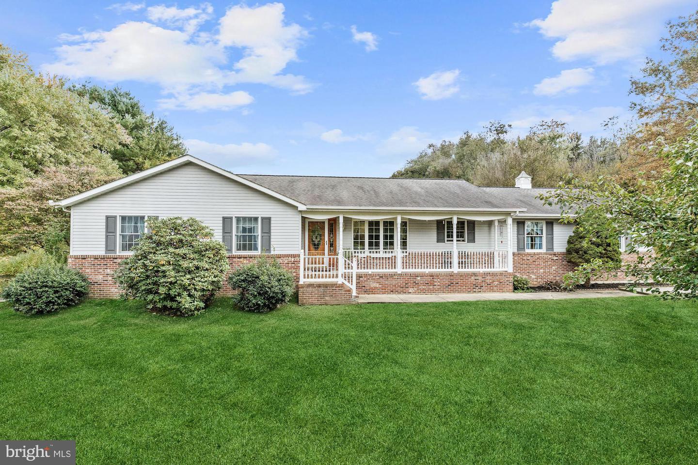 2417 Garrett Rd, White Hall, MD 21161 MLS MDBC2057546 Coldwell Banker