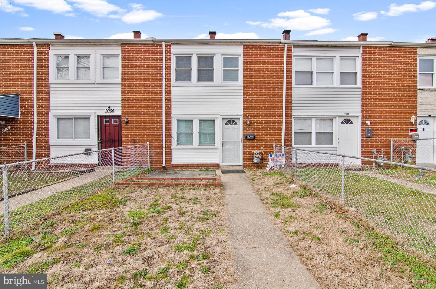 2064 Larkhall Rd, Dundalk, MD 21222 MLS MDBC2057562 Coldwell Banker