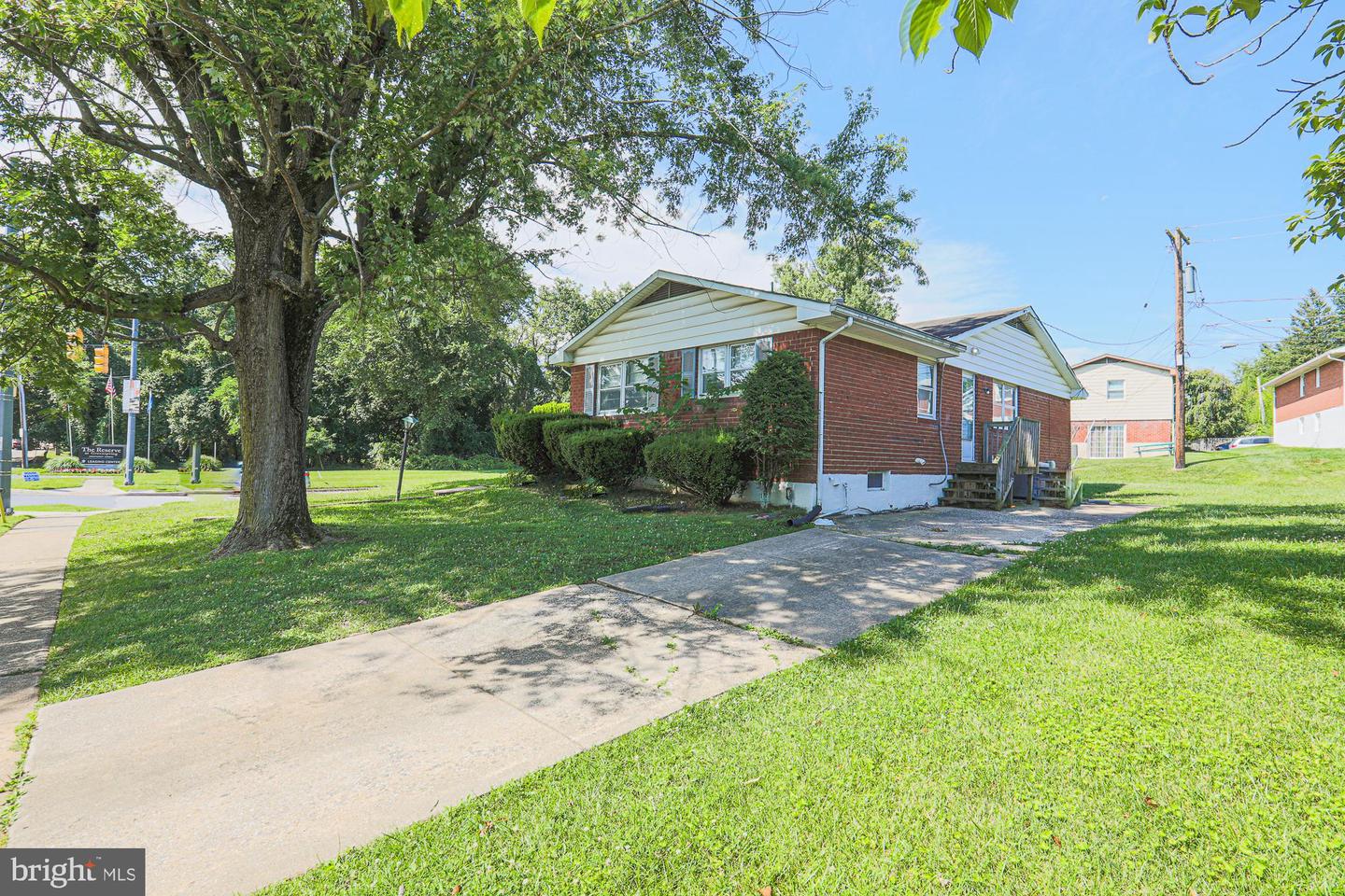 6500 Greenspring Ave, Baltimore, MD 21209 MLS MDBC2057604 Coldwell