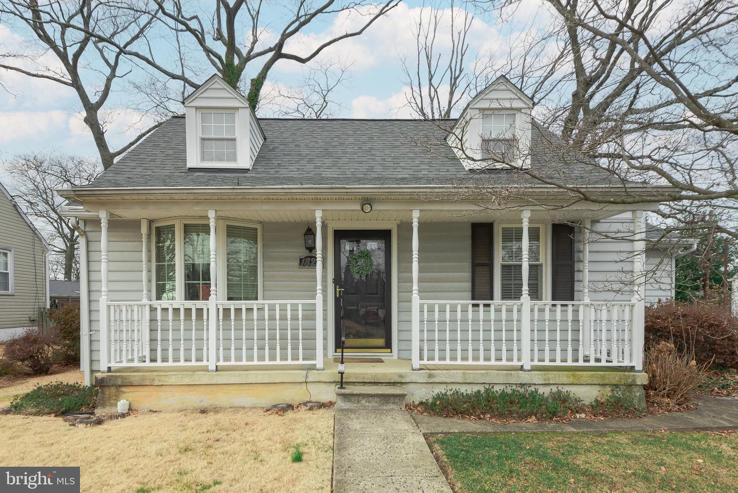 1826 Cromwood Rd, Parkville, MD 21234 MLS MDBC2057650 Coldwell Banker