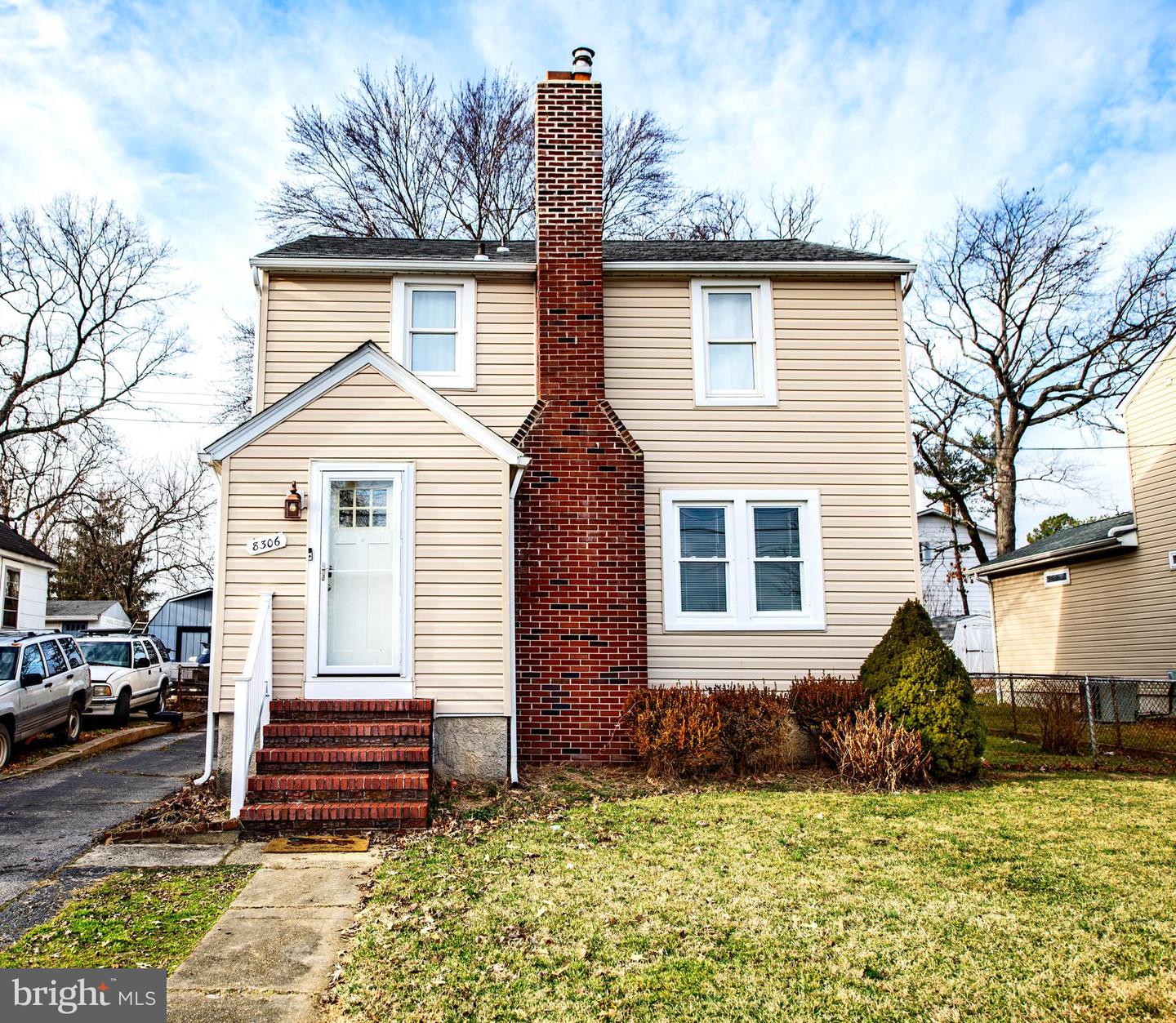 8306 Beryl Rd, Parkville, MD 21234 MLS MDBC2057922 Coldwell Banker