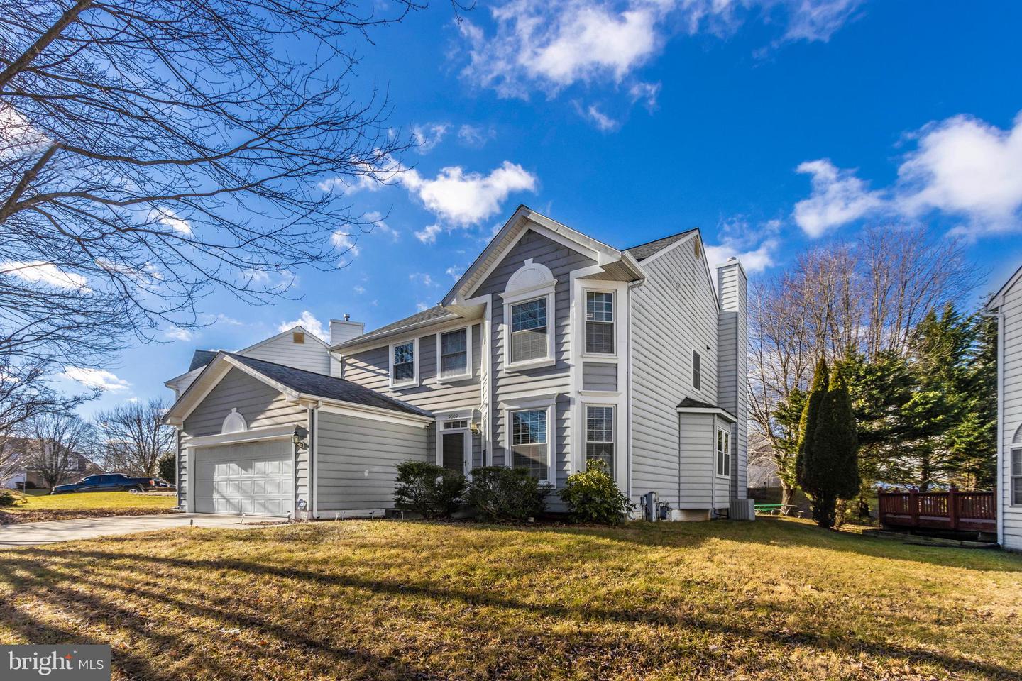 9509 Meadows Farm Dr, Owings Mills, MD 21117 MLS MDBC2057956