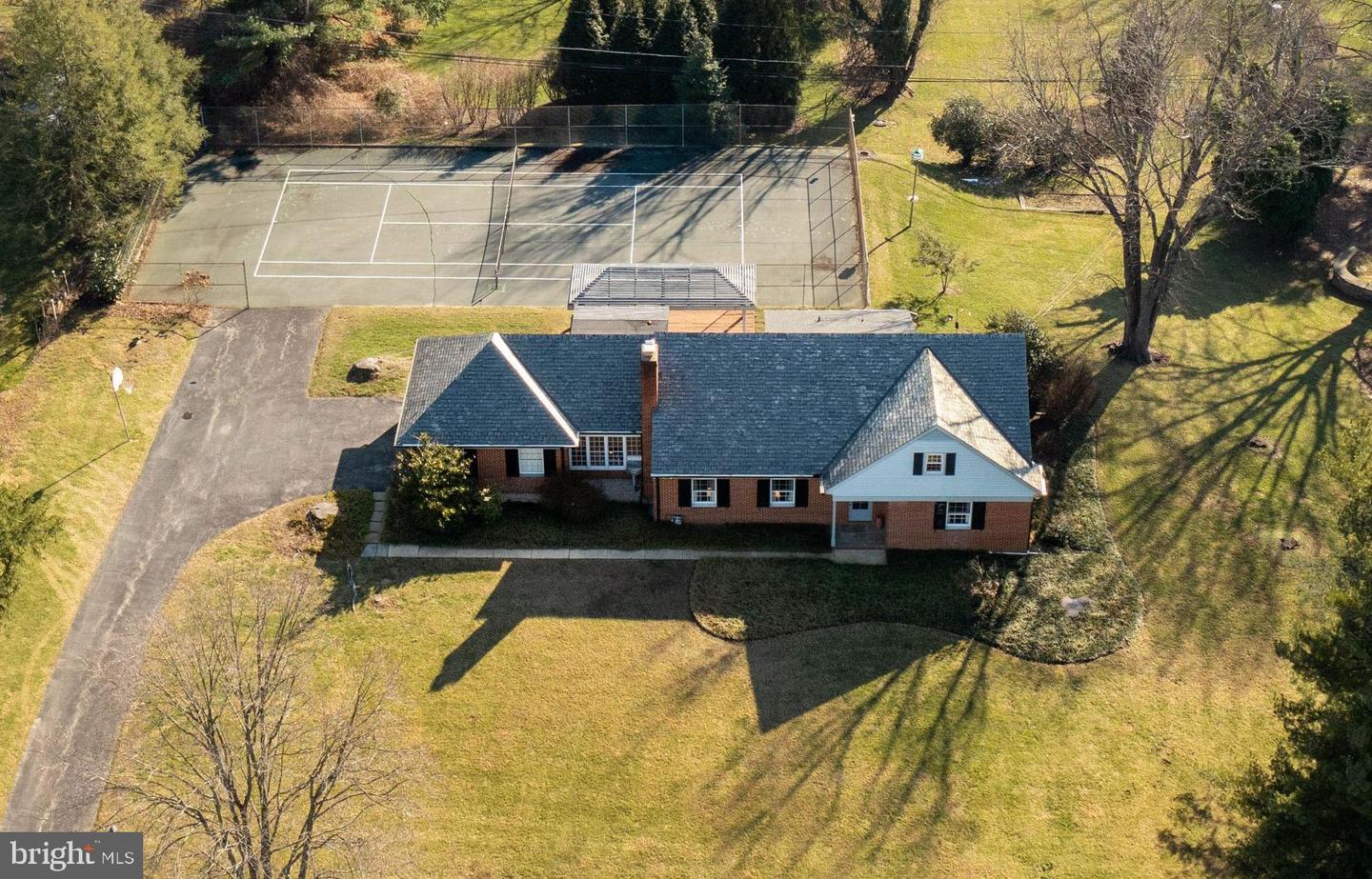 523 St Francis Rd, Towson, MD 21286 MLS MDBC2058014 Coldwell Banker