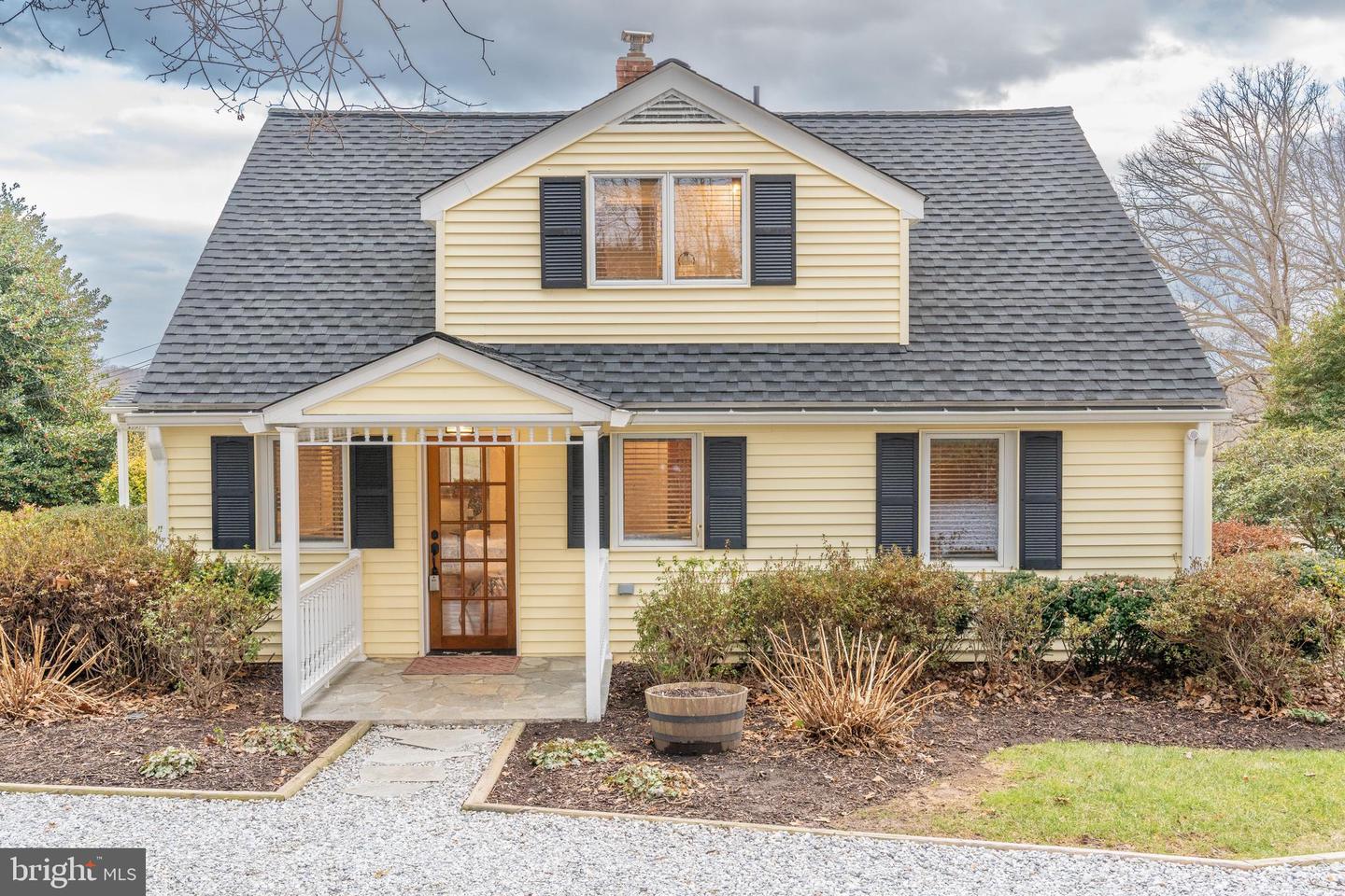 16924 Yeoho Rd, Parkton, MD 21120 MLS MDBC2058352 Coldwell Banker