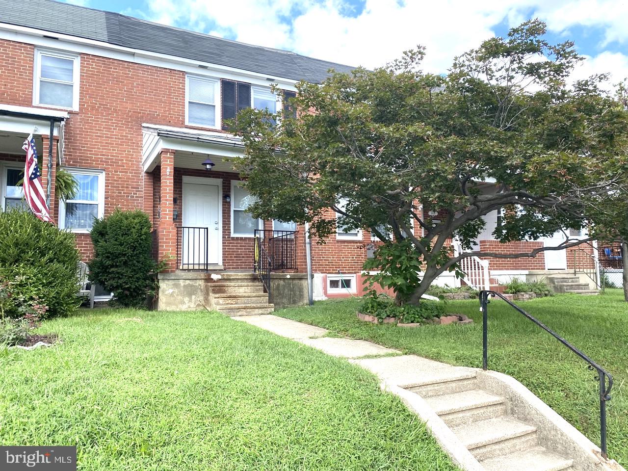 6934 Broening Rd, Dundalk, MD 21222 MLS MDBC2058624 Coldwell Banker