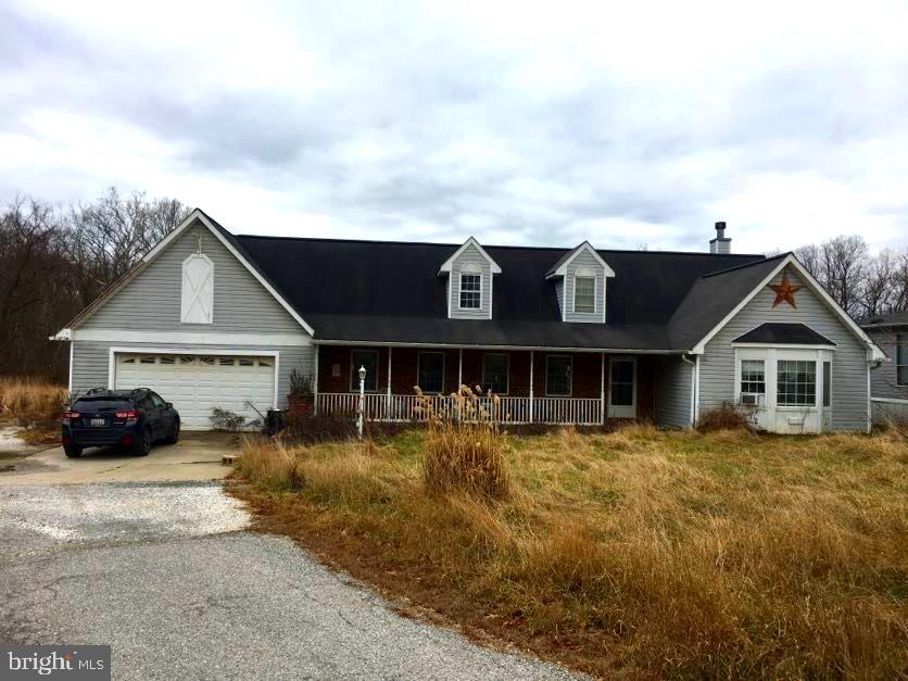 7615 Windsor Mill Rd, Windsor Mill, MD 21244 MLS MDBC2058680