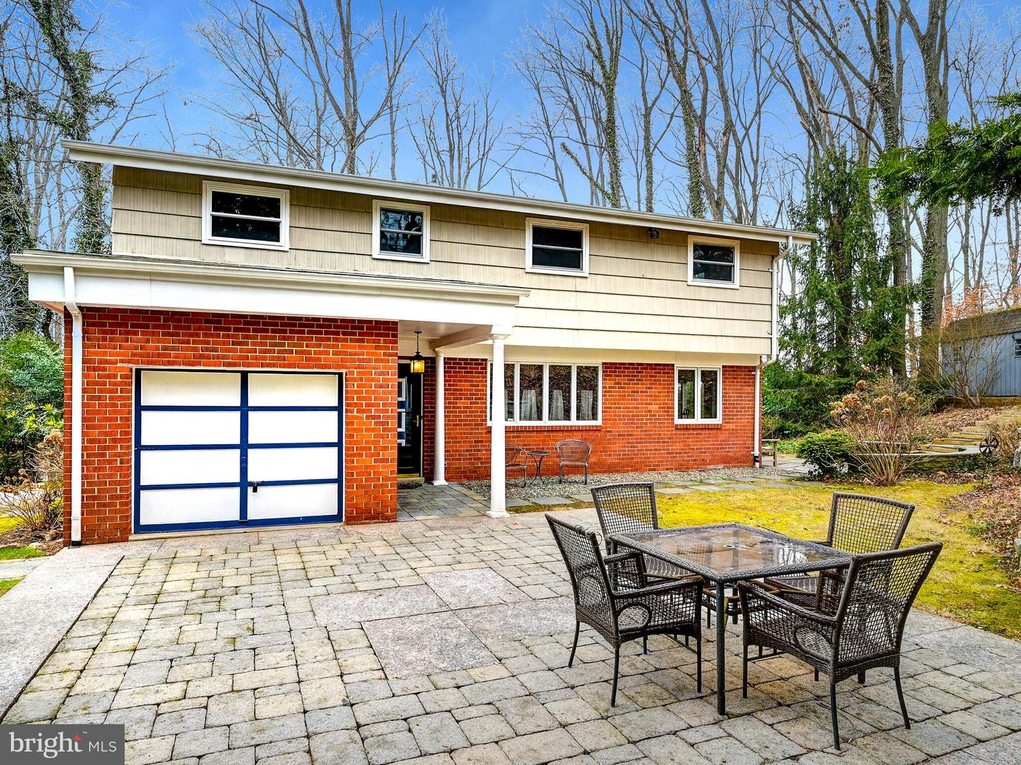 917 Cromwell Bridge Rd, Towson, MD 21286 MLS MDBC2058742 Coldwell