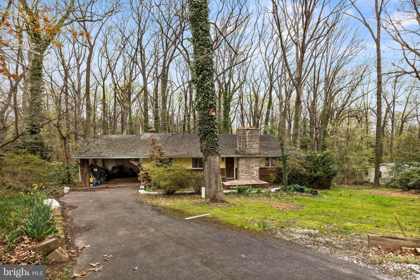 4700 Long Green Rd, Glen Arm, MD 21057 MLS MDBC2058790 Coldwell Banker