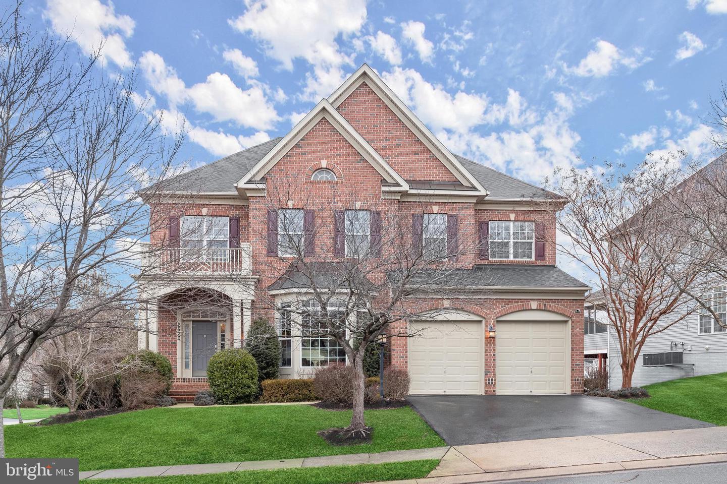 2520 Stone Cliff Dr, Baltimore, MD 21209 MLS MDBC2058906 Coldwell