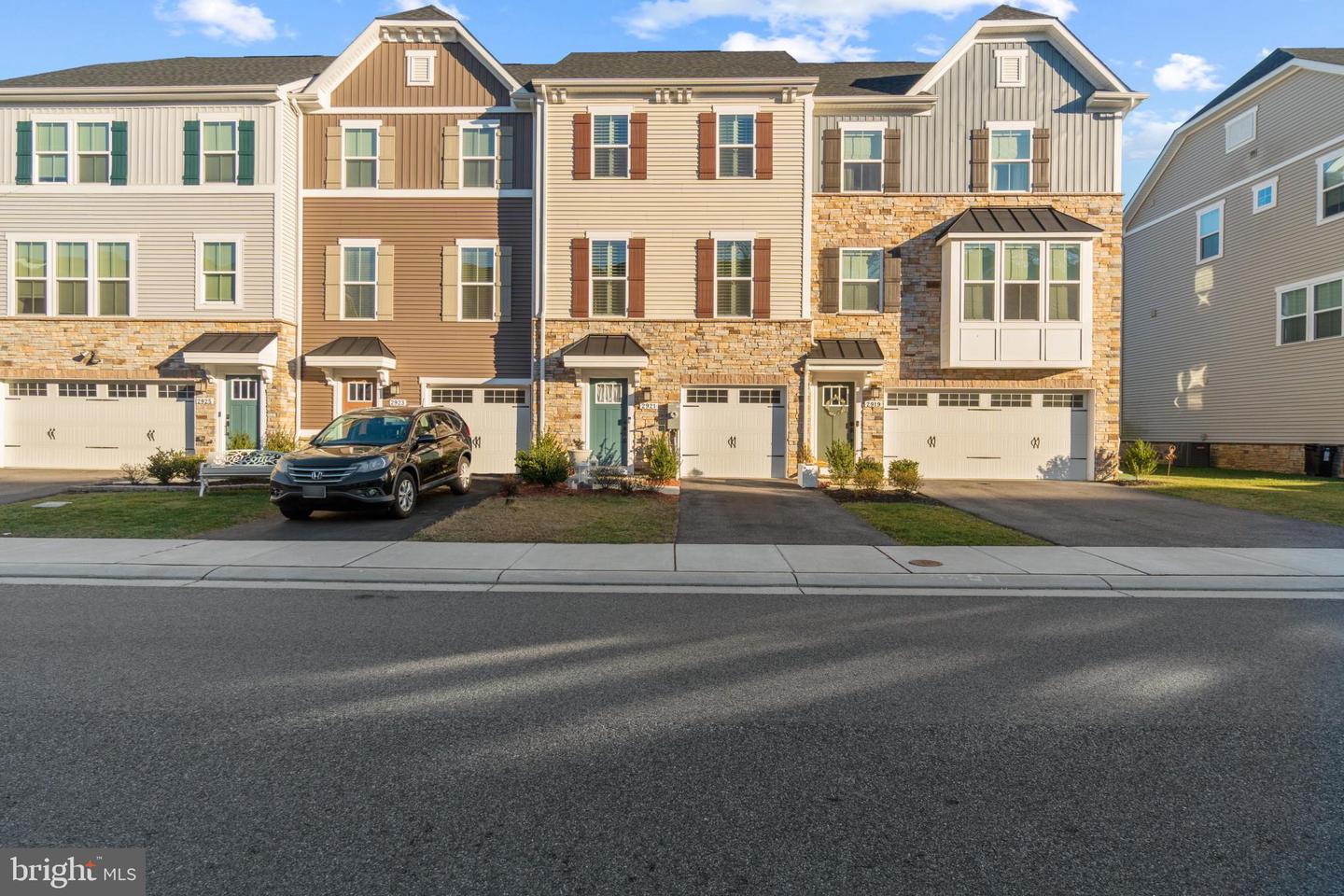 2921 Shaws Rd, Edgemere, MD 21219 MLS MDBC2058932 Coldwell Banker