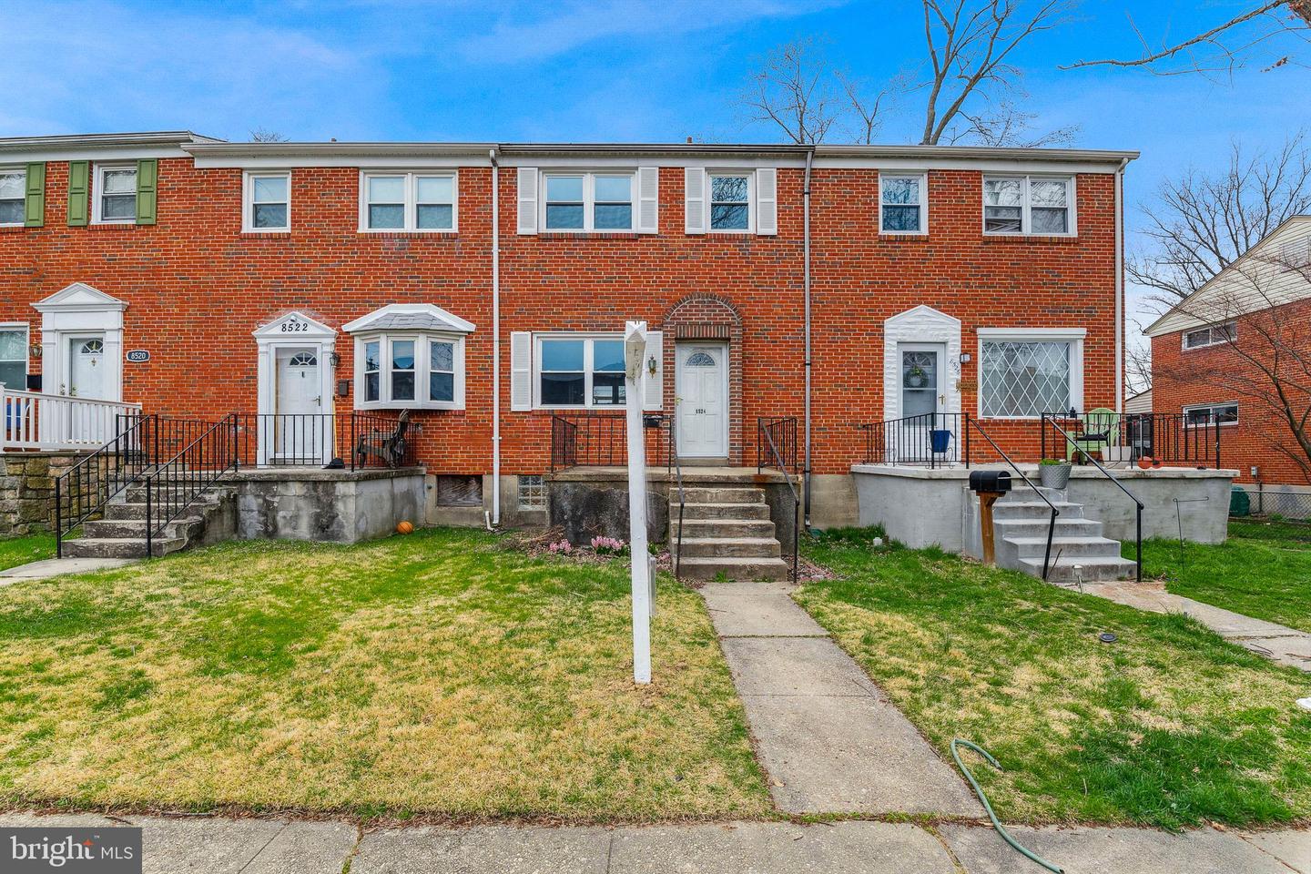 8524 Kings Ridge Rd, Parkville, MD 21234 MLS MDBC2059110 Coldwell