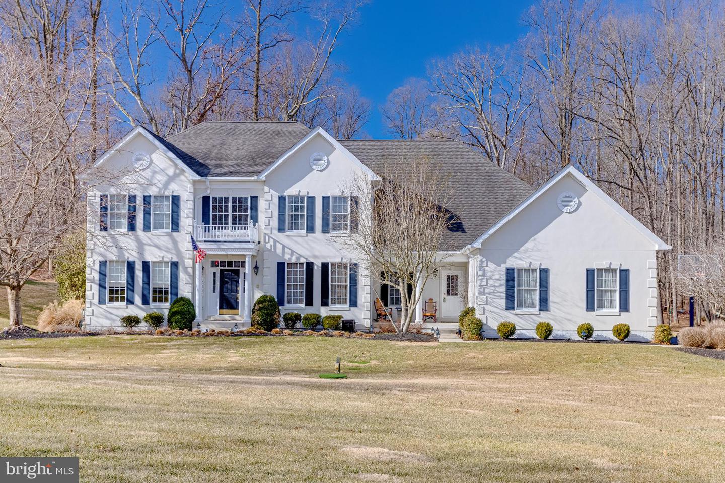 12300 Highgrove Ct, Reisterstown, MD 21136 MLS MDBC2059220 Coldwell