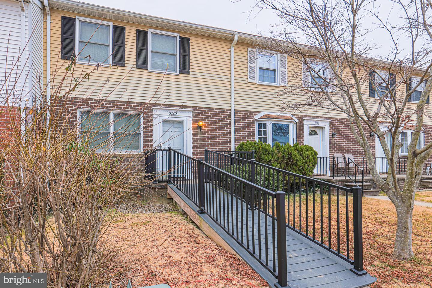 3708 Double Rock Ln, Parkville, MD 21234 MLS MDBC2059272 Coldwell
