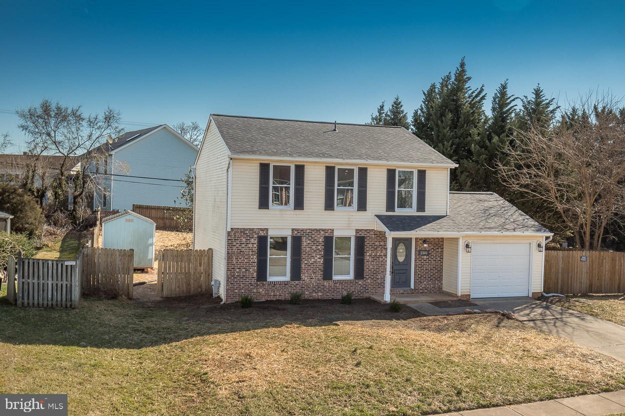 2301 Crossett Rd, Rosedale, MD 21237 MLS MDBC2059710 Coldwell Banker