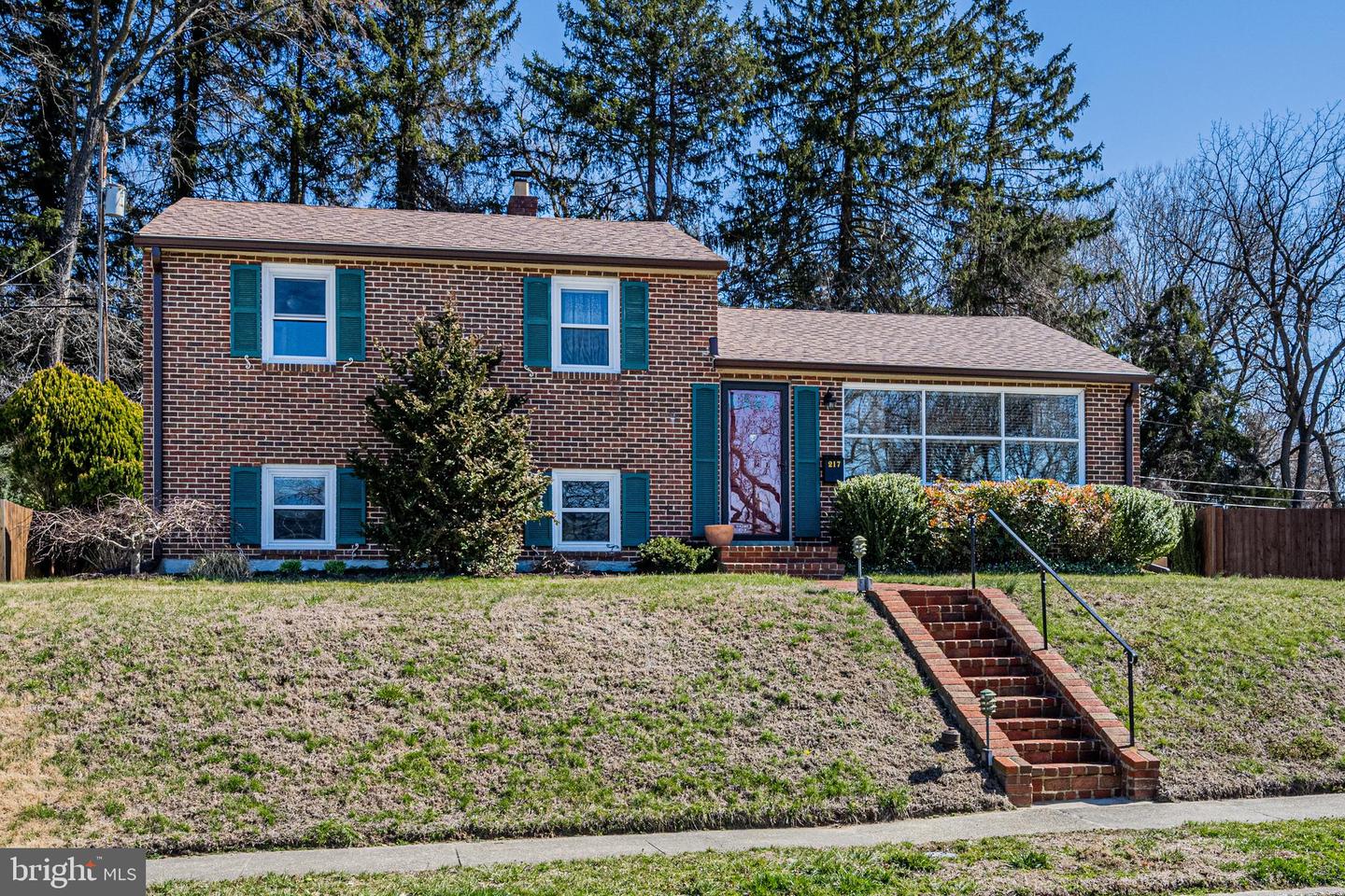 217 Rollingfield Rd, Catonsville, MD 21228 MLS MDBC2059840 Coldwell