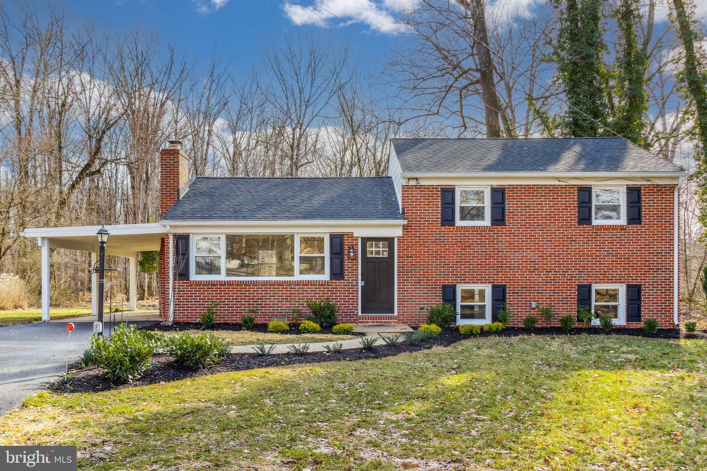 10105 Lyons Mill Rd, Owings Mills, MD 21117 MLS MDBC2059930