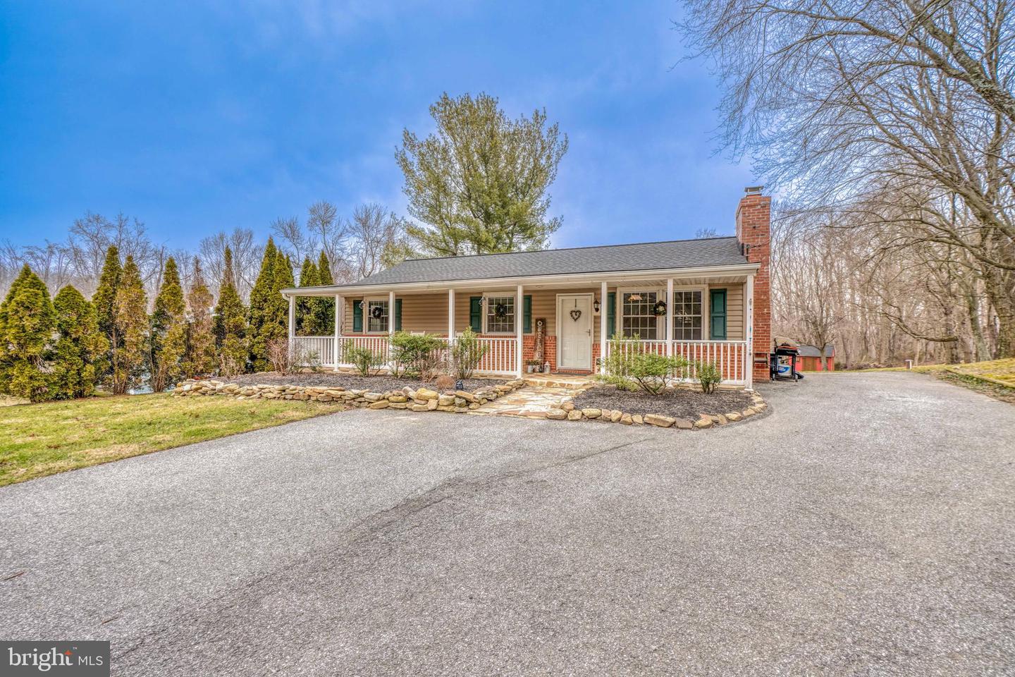 15807 Yeoho Rd, Sparks Glencoe, MD 21152 MLS MDBC2059972 Coldwell Banker