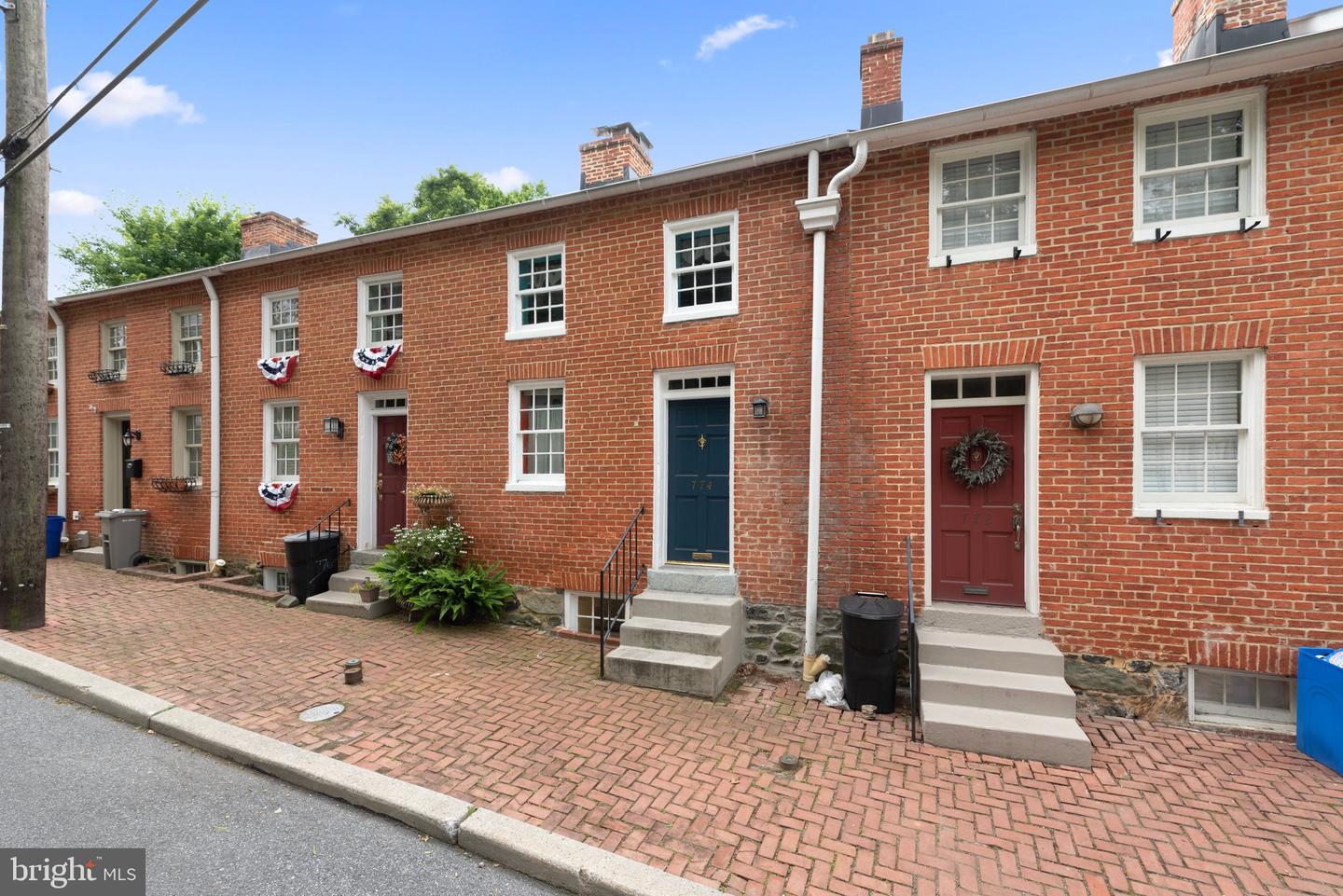 774 Oella Ave, Ellicott City, MD 21043 MLS MDBC2060036 Coldwell Banker