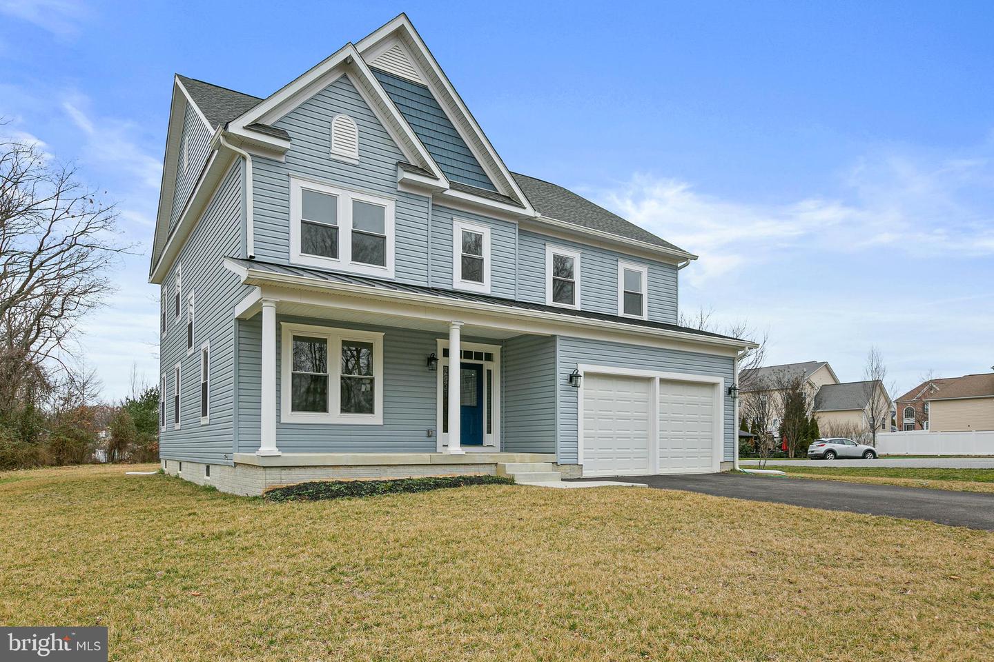 11304 Philadelphia Rd, White Marsh, MD 21162 MLS MDBC2060066