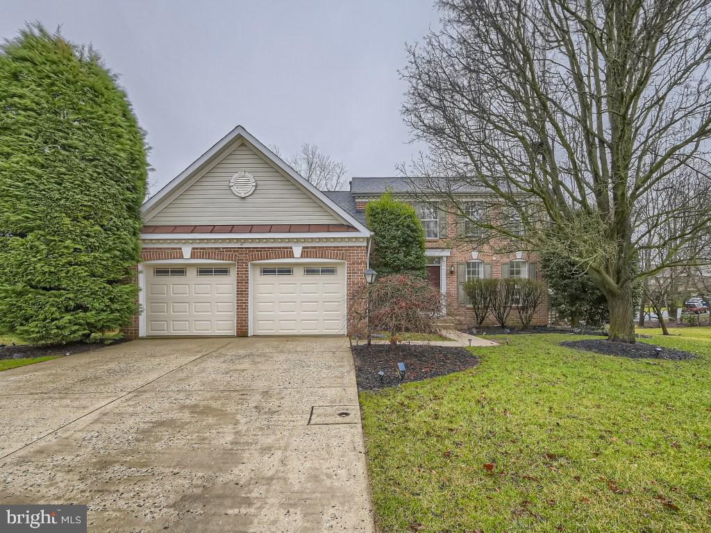 201 Ritterslea Ct, Owings Mills, MD 21117 MLS MDBC2060200 Coldwell