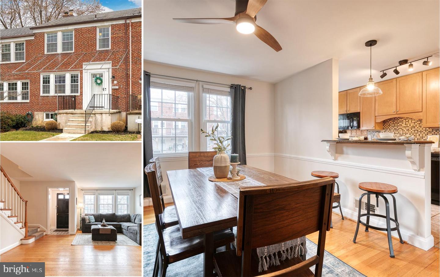 418 Lambeth Rd, Catonsville, MD 21228 MLS MDBC2060364 Coldwell Banker