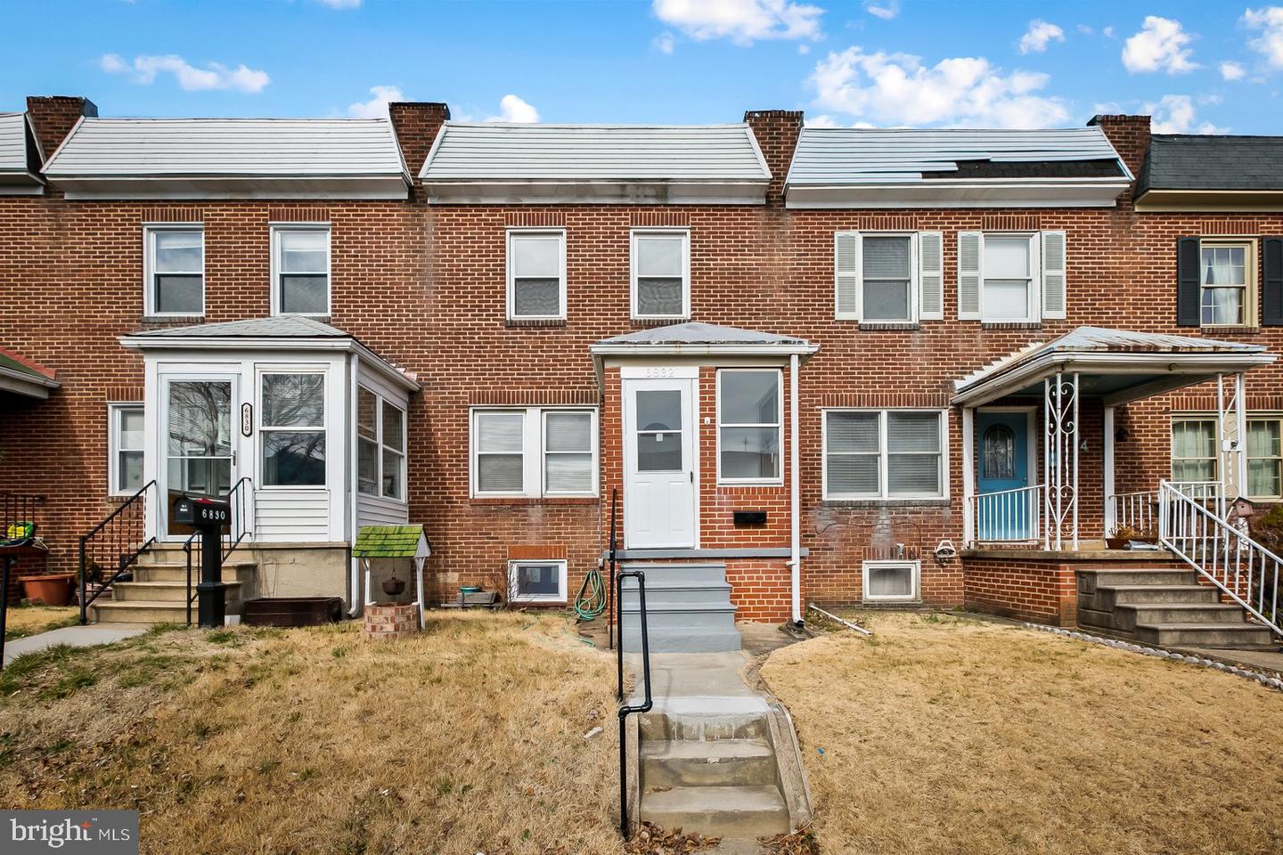 6832 Belclare Rd, Dundalk, MD 21222 MLS MDBC2060406 Coldwell Banker