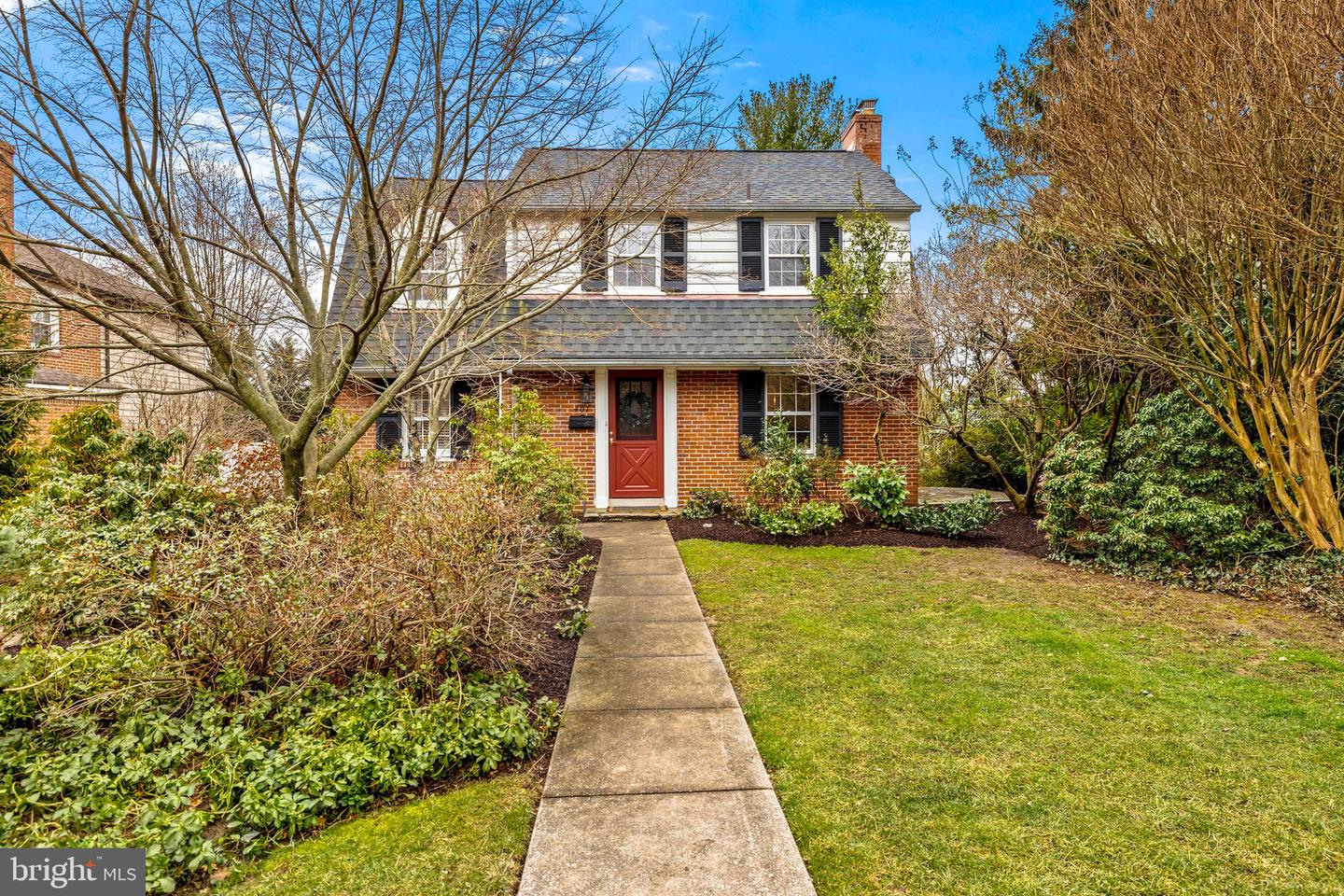 401 Carolina Rd, Towson, MD 21204 MLS MDBC2060434 Coldwell Banker