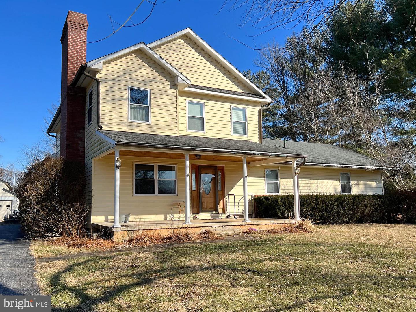 12515 Falls Rd, Cockeysville, MD 21030 MLS MDBC2060452 Coldwell Banker