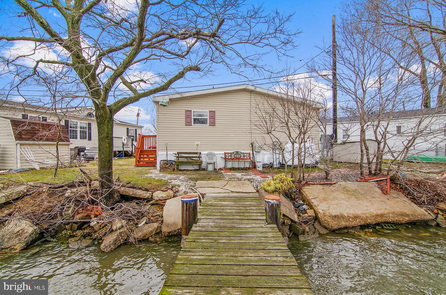30 Shore Rd, Edgemere, MD 21219 MLS MDBC2060520 Coldwell Banker