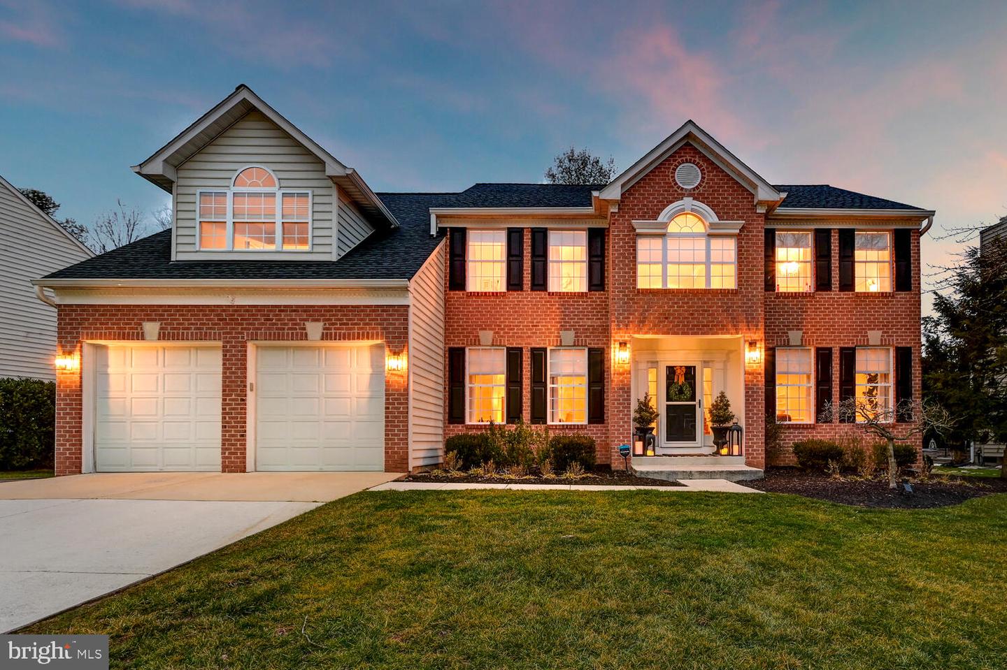 9 Blueleaf Ct, Cockeysville, MD 21030 MLS MDBC2060680 Coldwell Banker