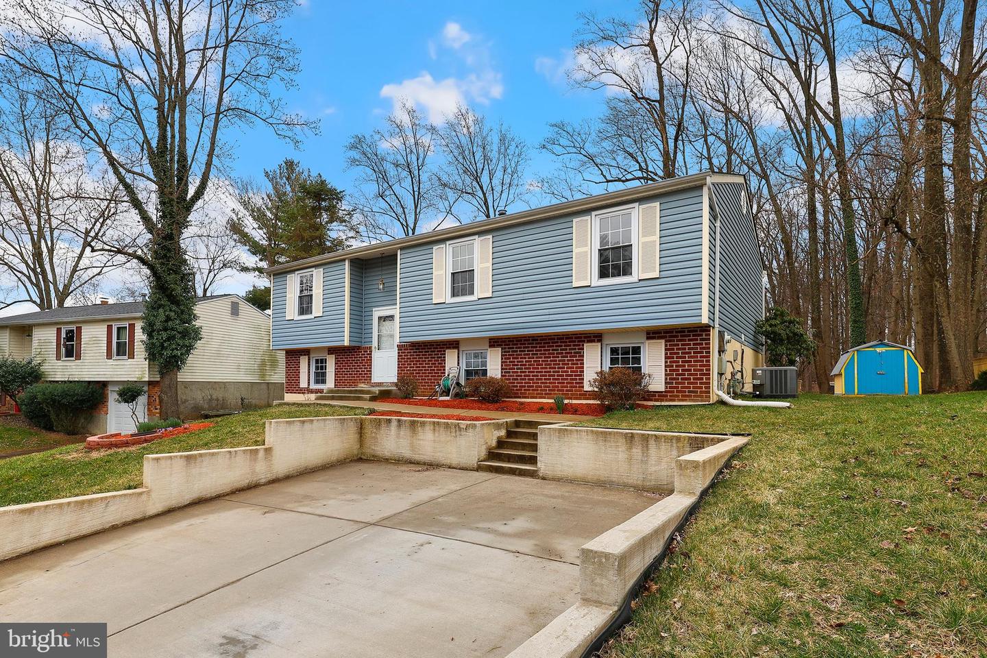 604 St Johnsbury Rd, Catonsville, MD 21228 MLS MDBC2060768 Coldwell
